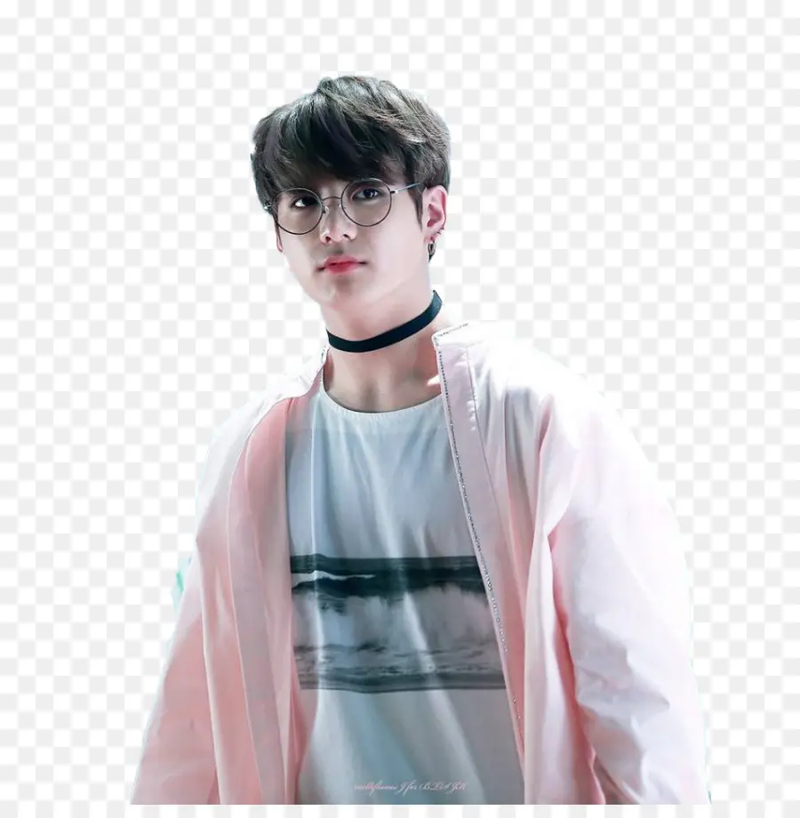 Jungkook，Ramada PNG