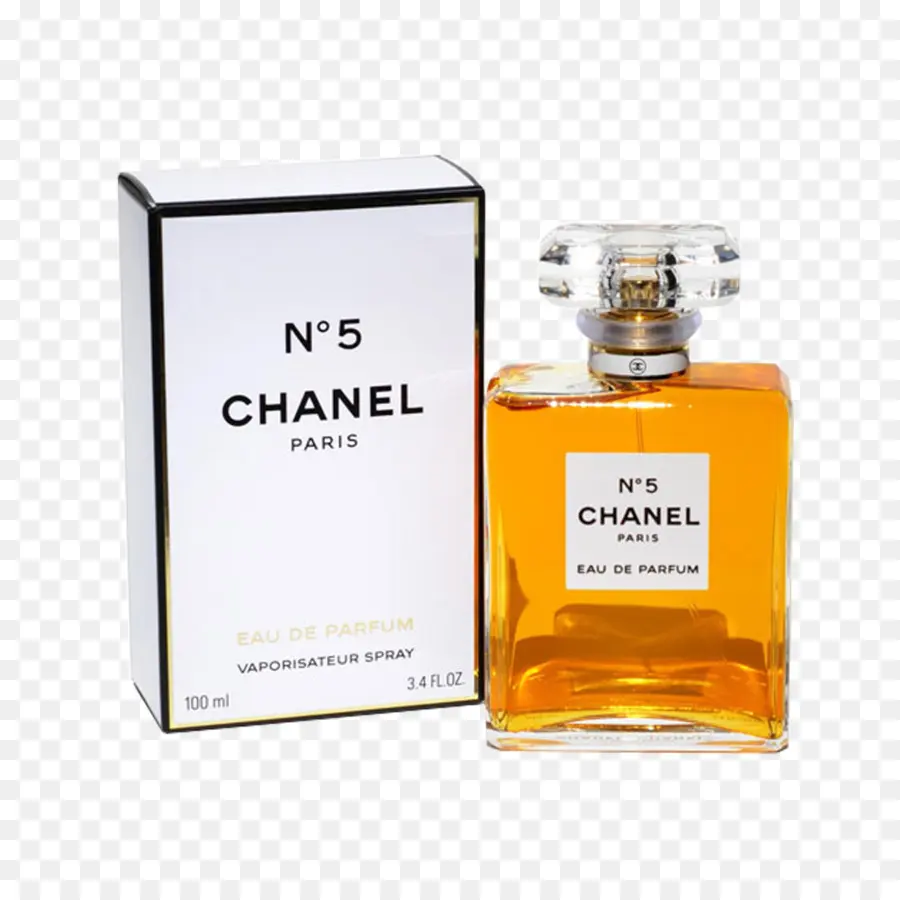 Chanel No 5，Koku PNG