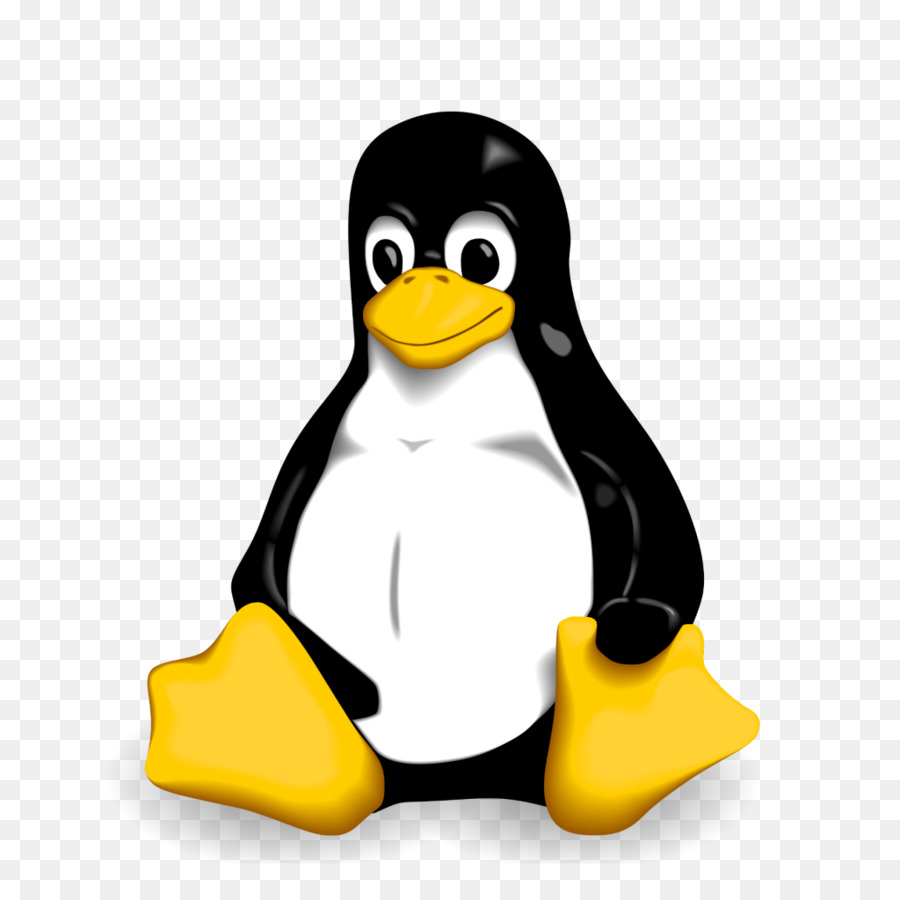 Penguen，Linux PNG