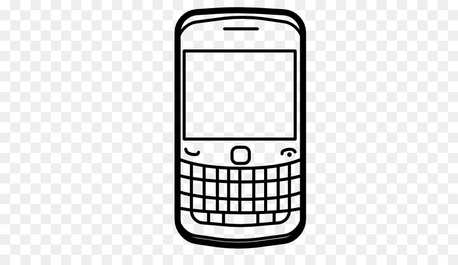 Blackberry Curve 9300，Blackberry Bold PNG