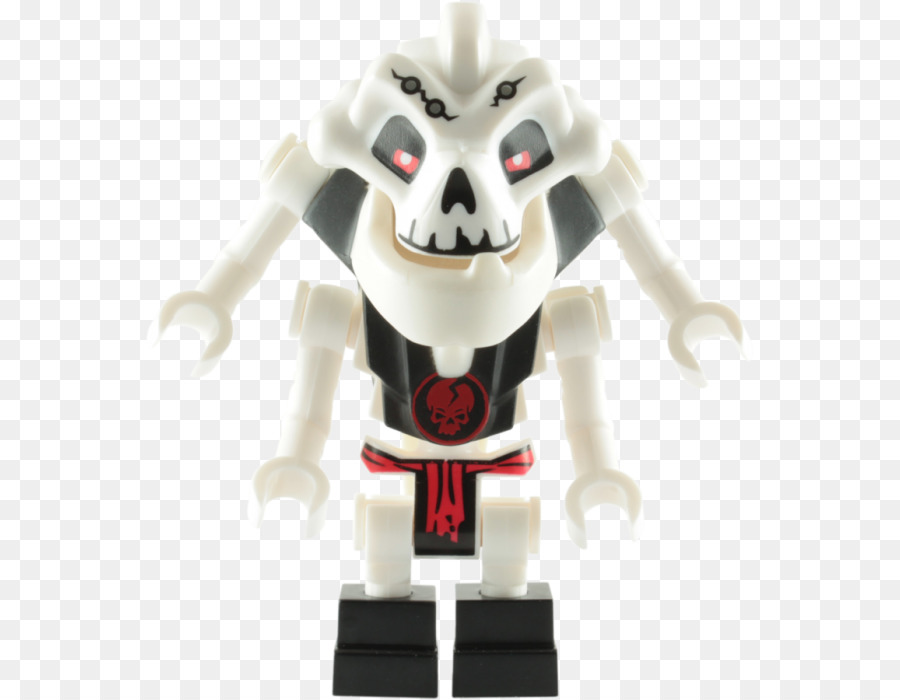 Iskelet Lego Figürü，Iskelet PNG