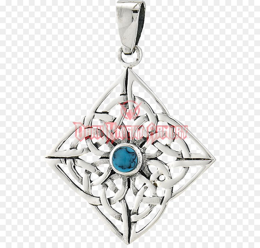 Madalyon，Charms Kolye PNG