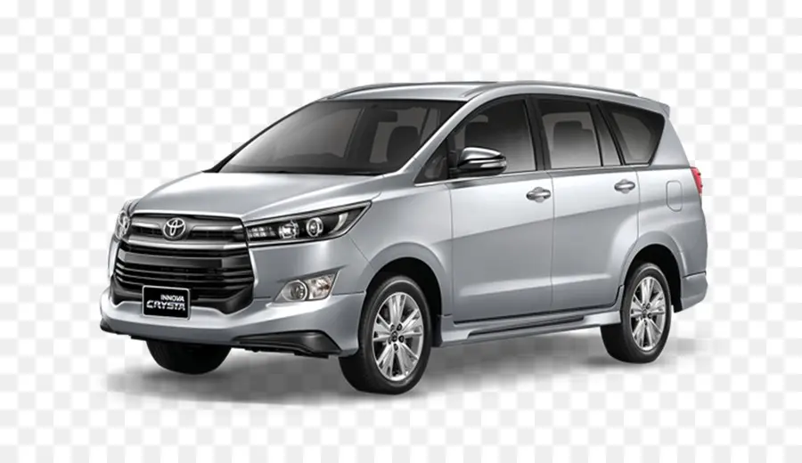 Toyota İnnova，Araba PNG