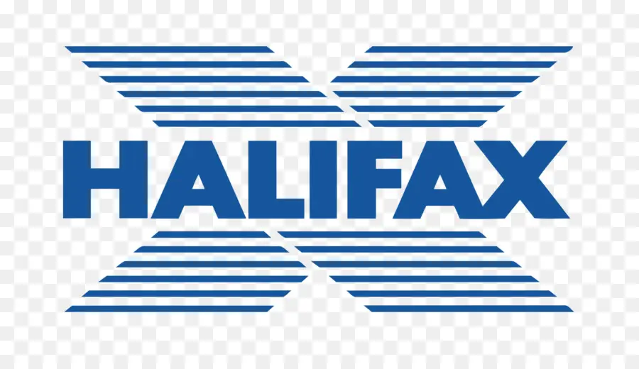 Halifax Logosu，Halifaks PNG