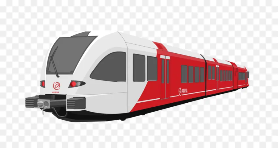 Tren，Demiryolu PNG