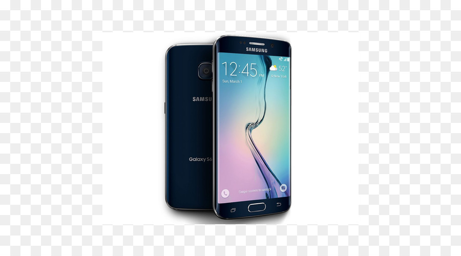 Samsung Galaxy Not 5，Samsung Galaxy S6 Yı Edge PNG