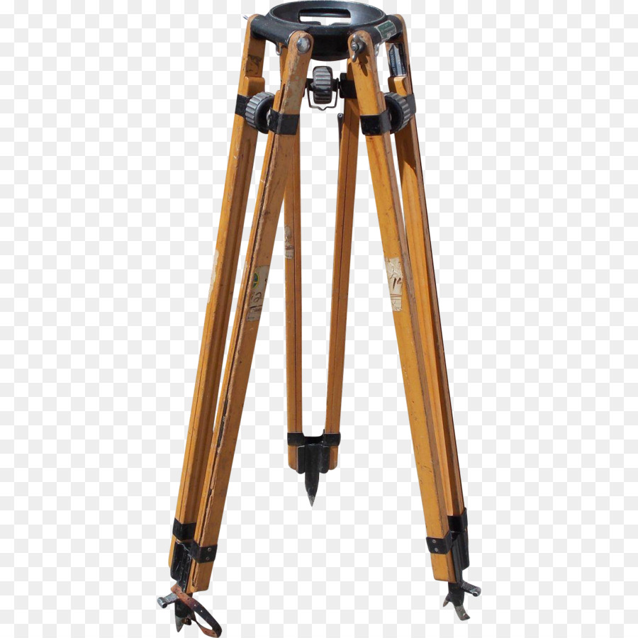 Tripod，Araştırma PNG