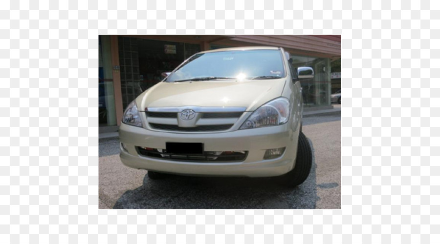 Toyota ınnova，Araba PNG