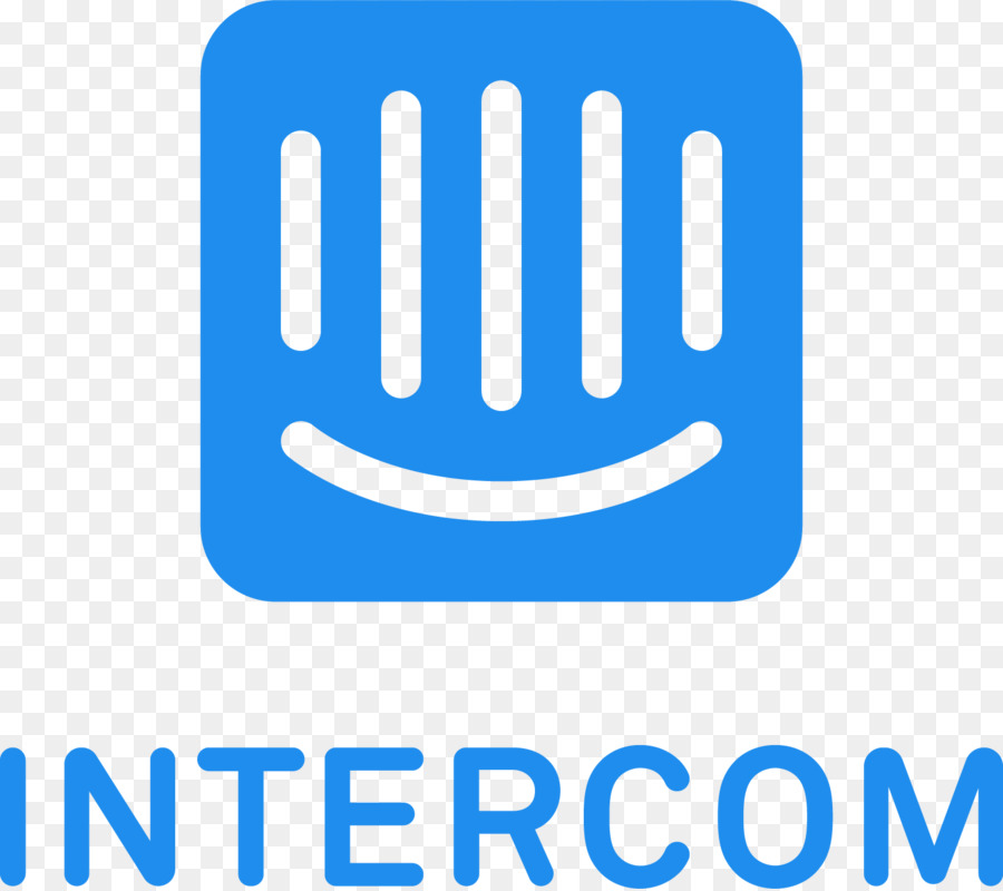 İnterkom Logosu，İnterkom PNG