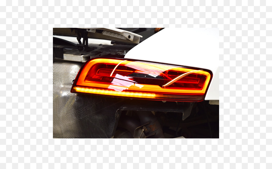 Araba，Audi R8 PNG