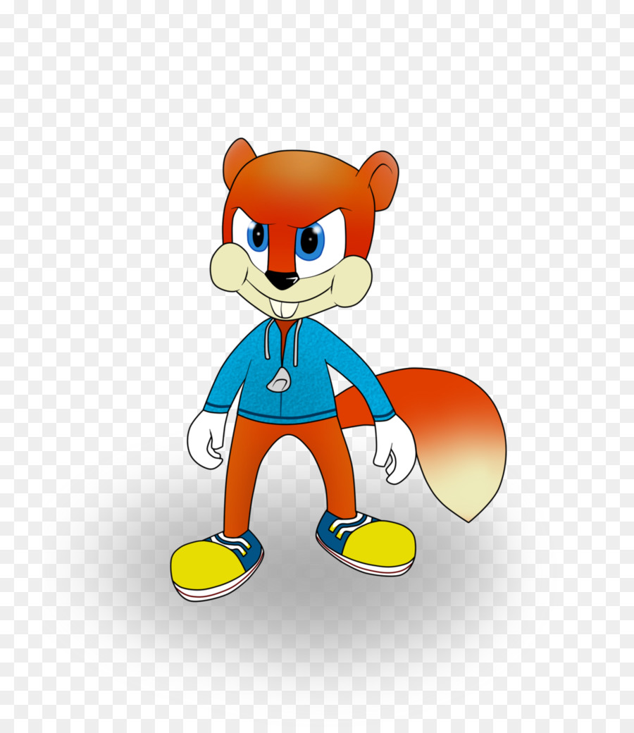 Sincap Conker，Sincap PNG