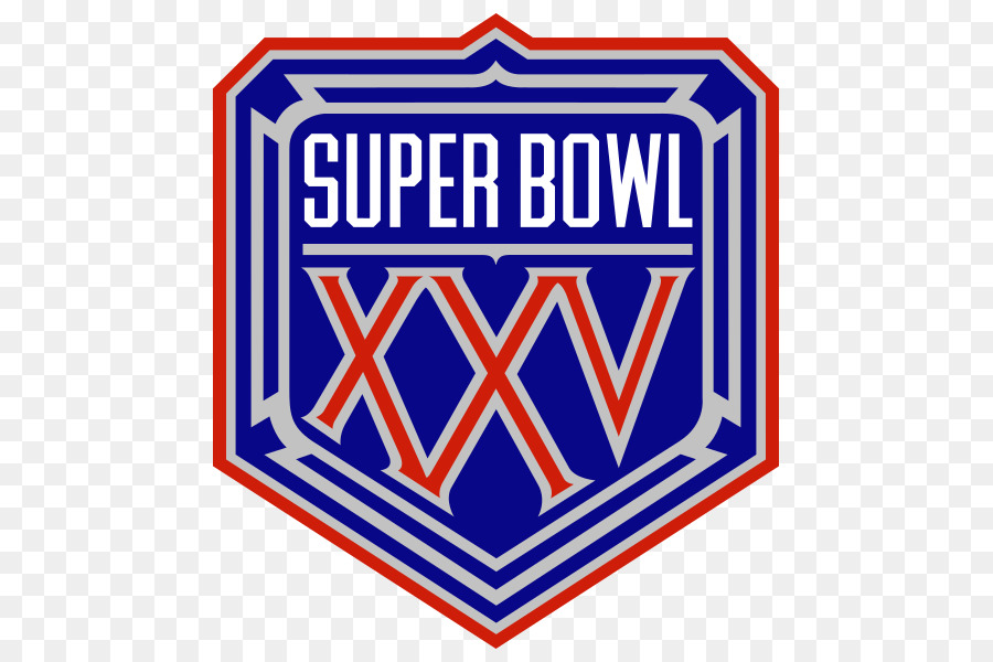 Super Bowl Xx Logosu，Futbol PNG