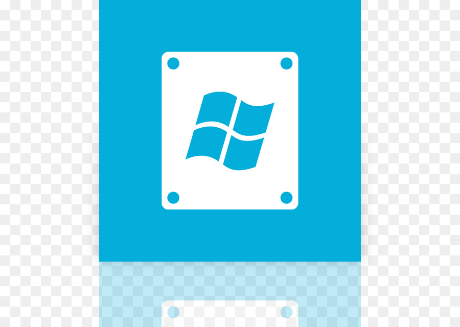 Windows Logosu，Microsoft PNG