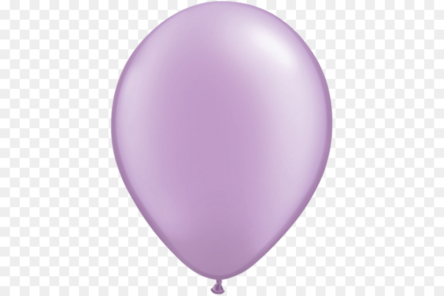 Balon，Mor PNG