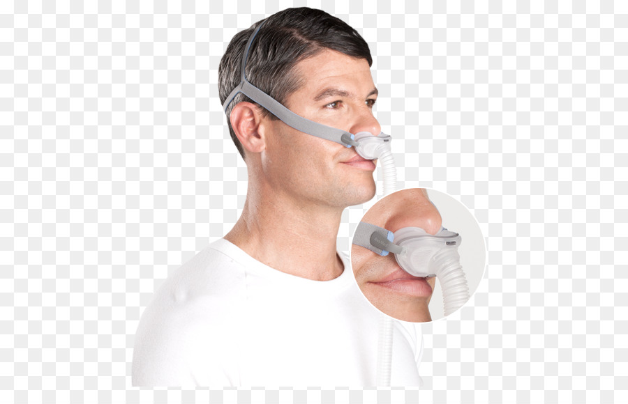 Burun Cpap Maskesi，Cpap PNG