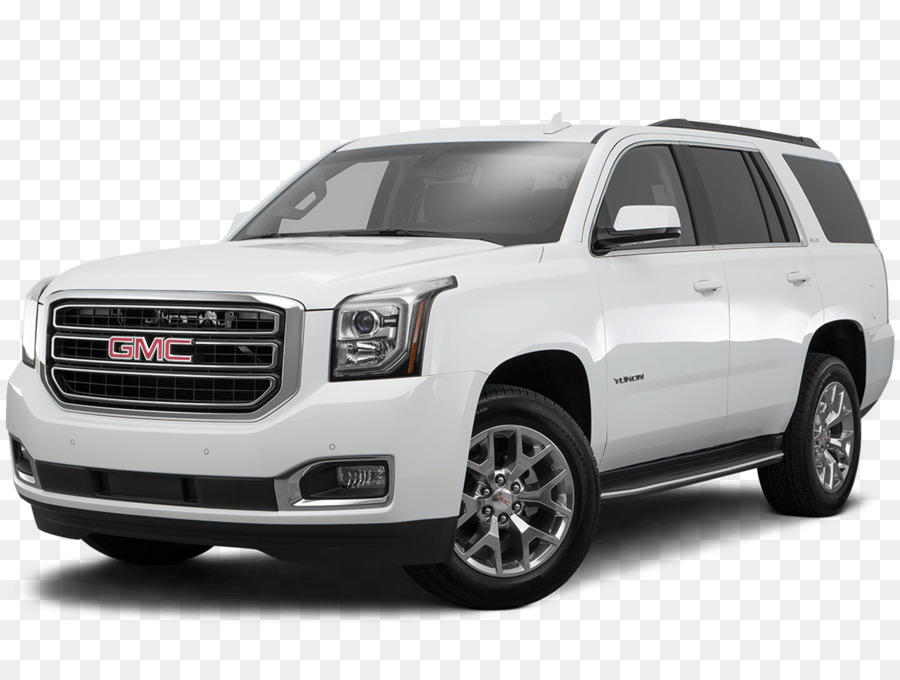 2018 Gmc Yukon，Gmc PNG