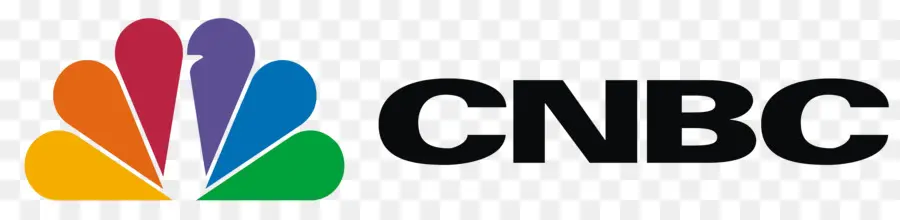 Cnbc Logosu，Cnbc PNG