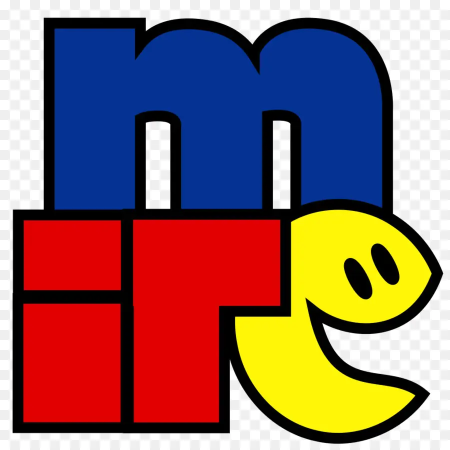 Mirc Logosu，Sohbet PNG