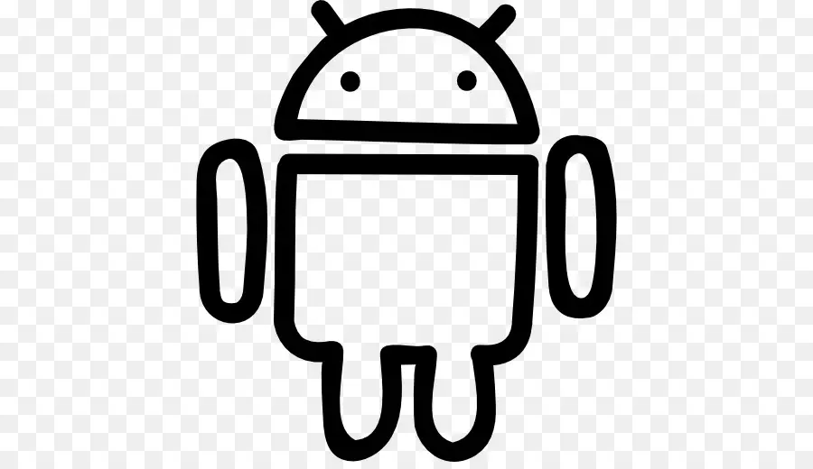 Android，Logo PNG