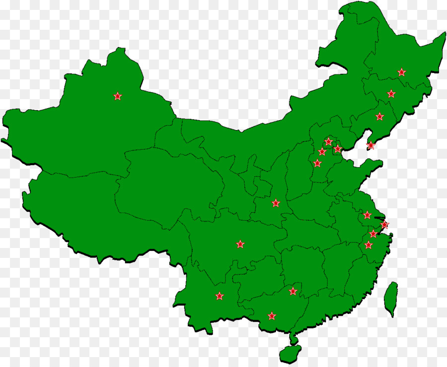 Çin，Wikimedia Commons Ta PNG