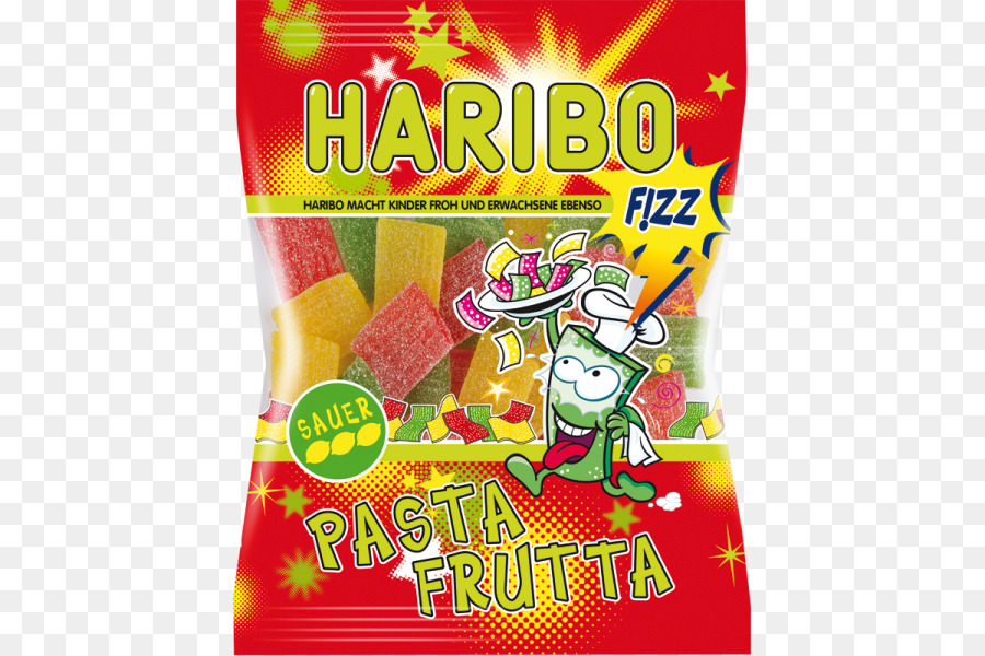 Haribo Şekeri，şeker PNG