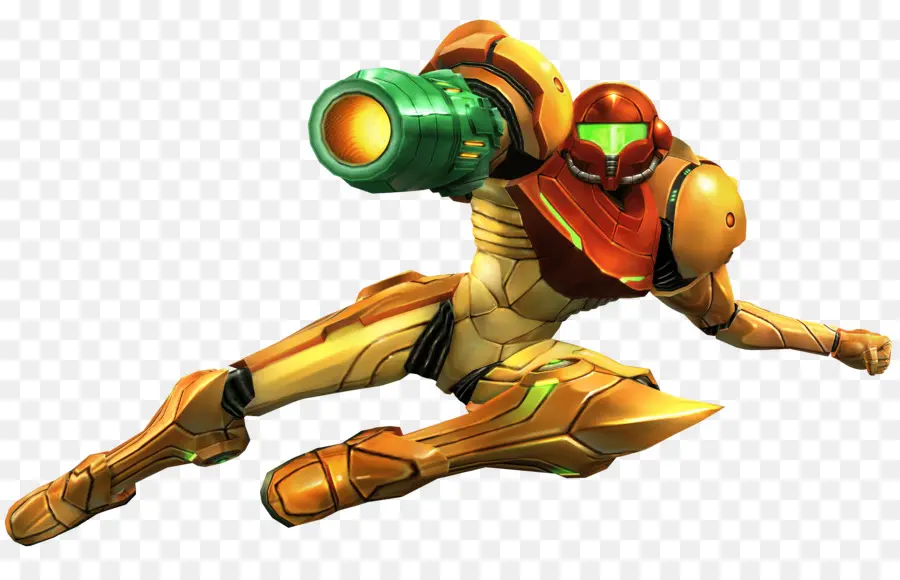 Metroid Prime，Metroid PNG