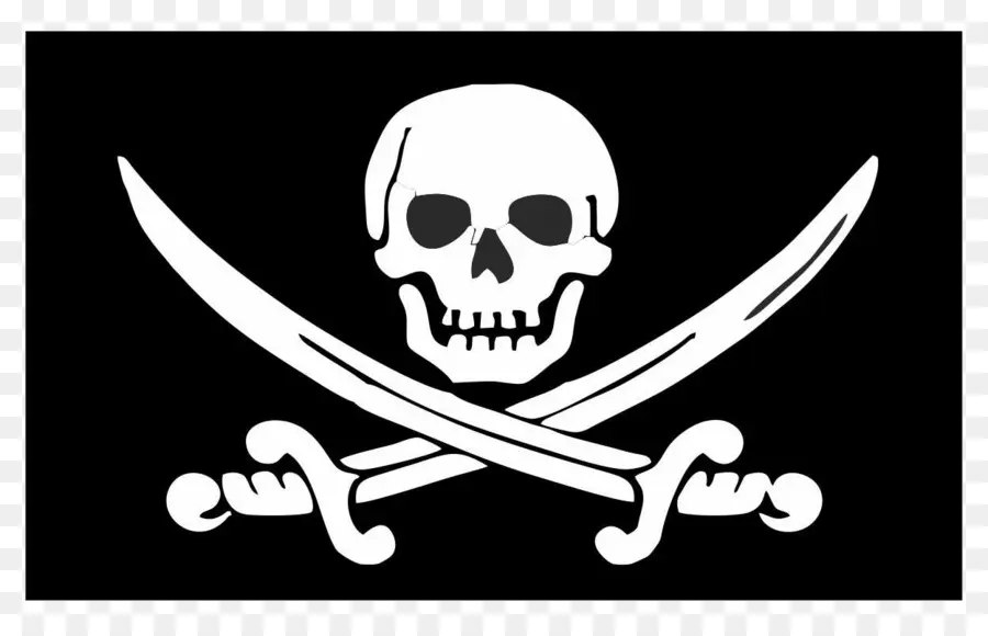 Jolly Roger，İncik PNG