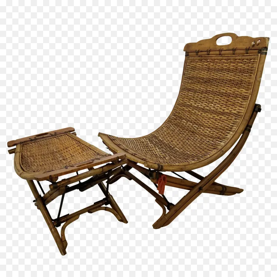 Rattan Sandalye，Salon PNG