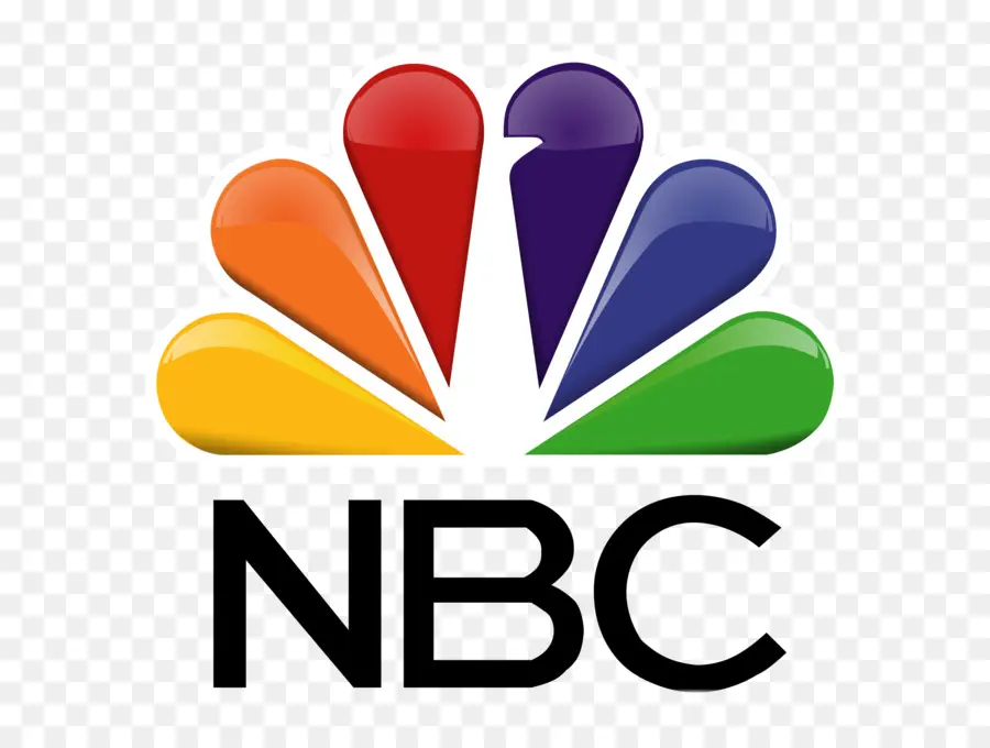 Nbc Logosu，Televizyon PNG