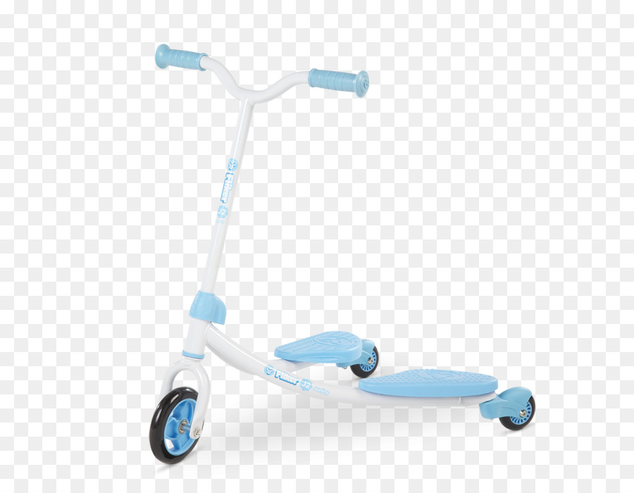 Kick Scooter，Youtube PNG