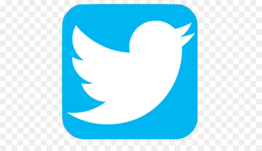 Twitter Logosu，Sosyal Medya PNG