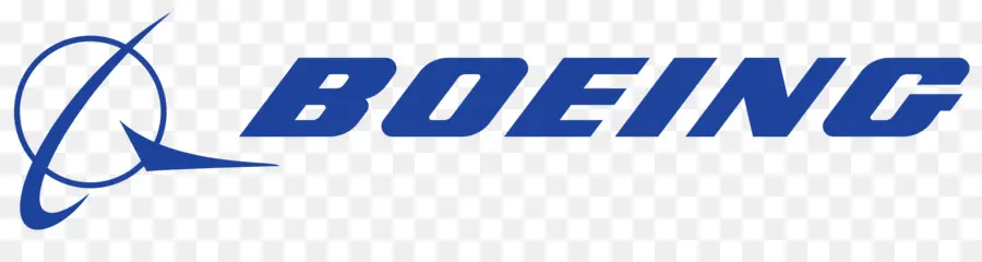 Boeing Logosu，Havacılık PNG