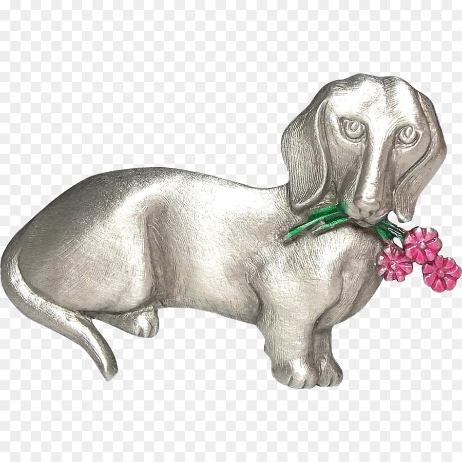 Daksund，Weimaraner PNG