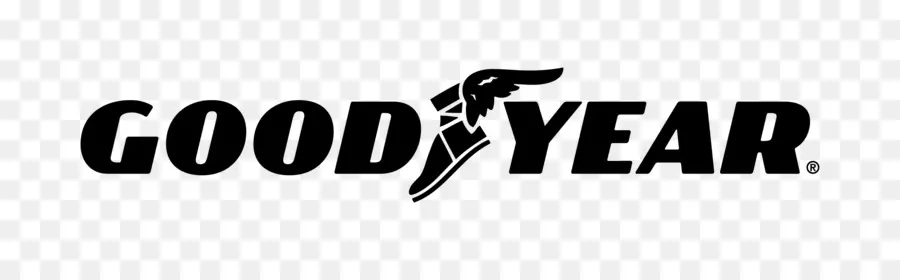 Goodyear Logosu，Yorulmak PNG