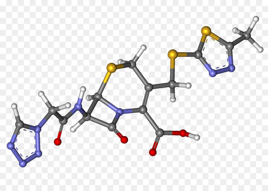 Moleküler Yapı，Molekül PNG