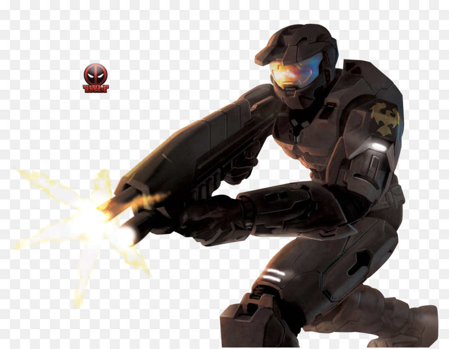 Halo Reach，Halo 3 PNG