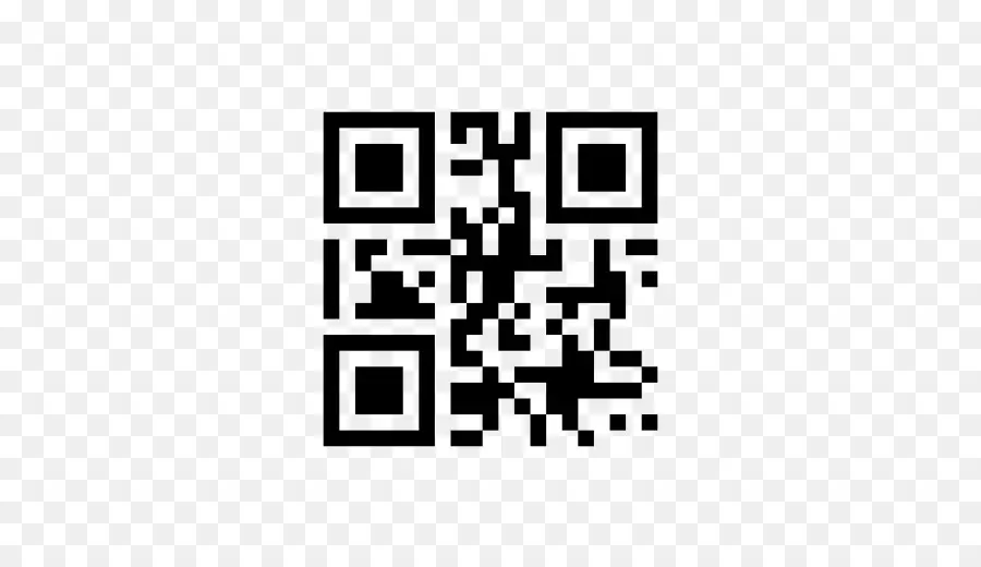 Qr Kodu，Barkod PNG