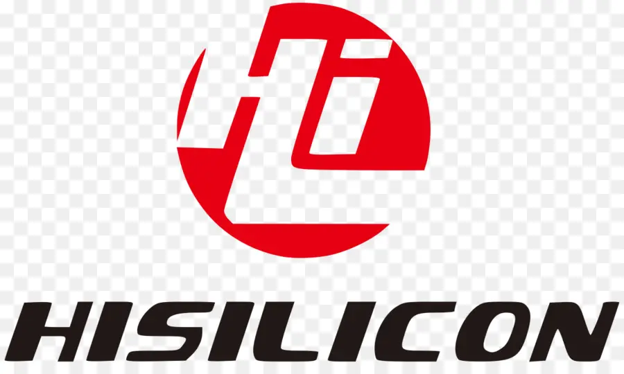 Hisilicon，Logo PNG