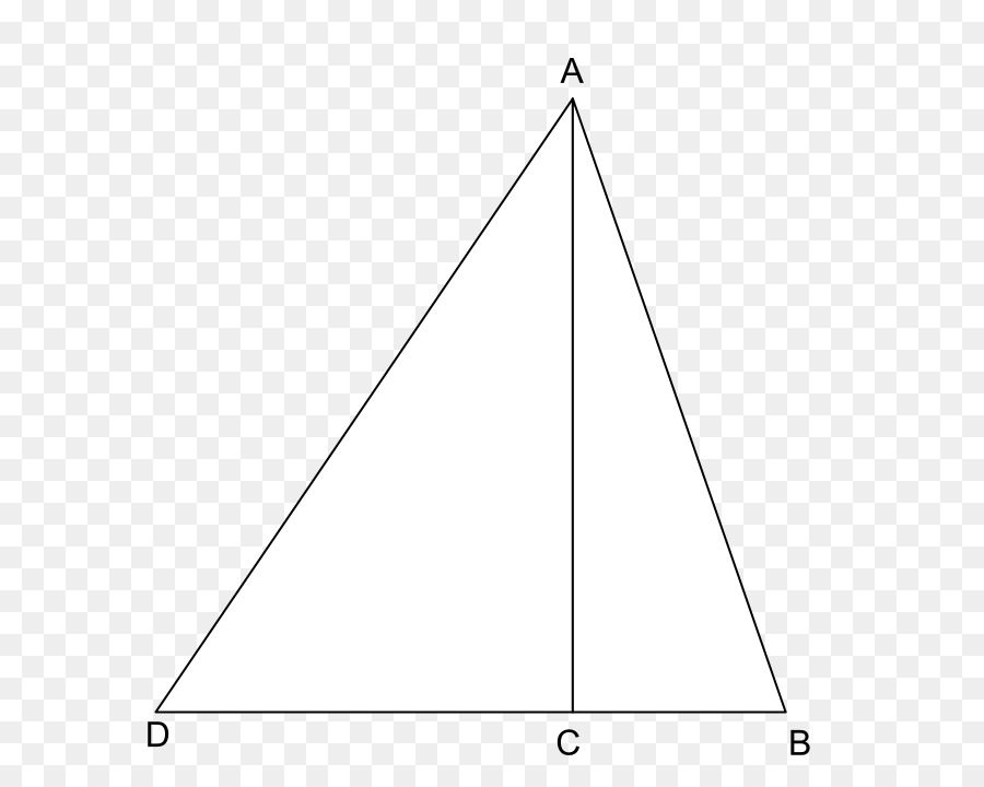 Üçgen，Geometri PNG