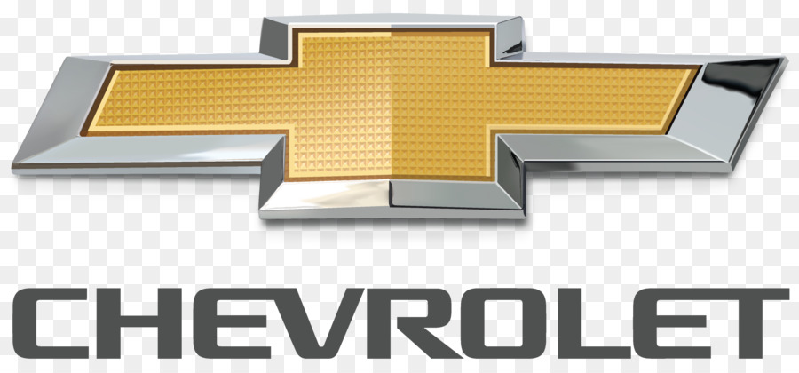 Chevrolet Logosu，Araba Markası PNG