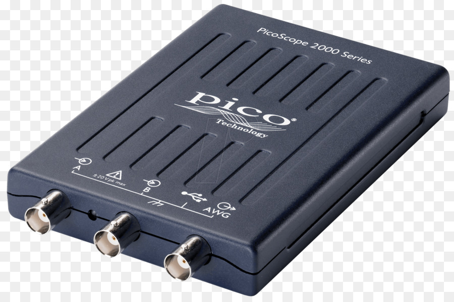 Pico Teknolojisi，Picoscope PNG