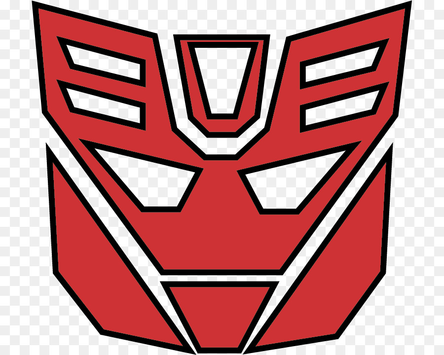 Decepticon Logosu，Transformatörler PNG