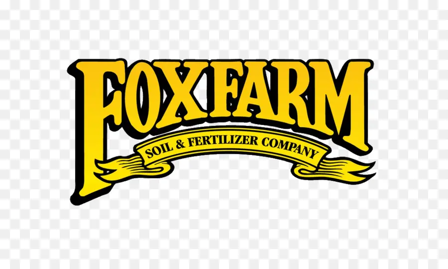 Foxfarm Logosu，Marka PNG