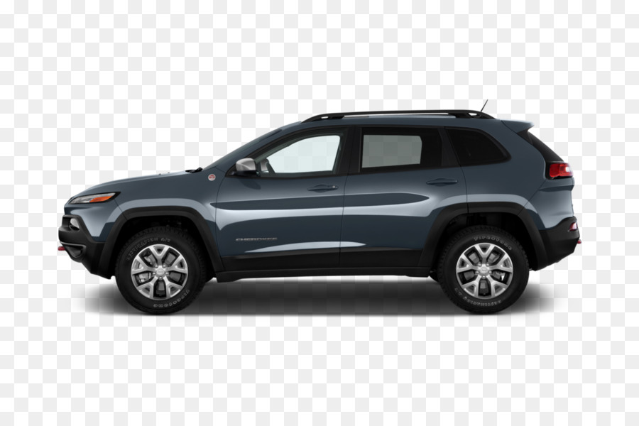 2016 Jeep Cherokee，Cip PNG