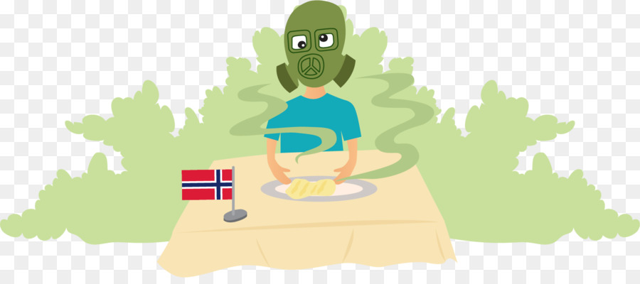 Norveç Mutfağı，Sosisli PNG
