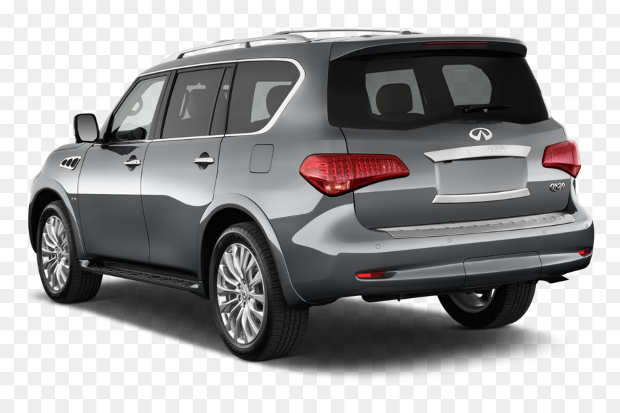 2017 Infİnİtİ Qx80，2014 Infİnİtİ Qx80 PNG