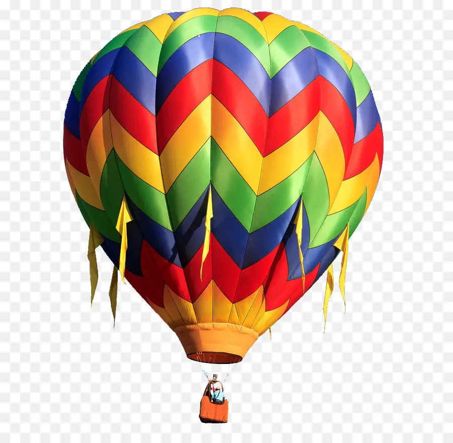 Büyük Reno Balon Yarışı，Uçuş PNG