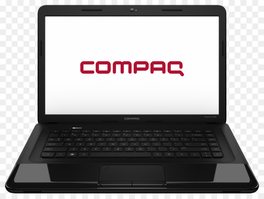 Dizüstü Bilgisayar，Compaq Presario PNG