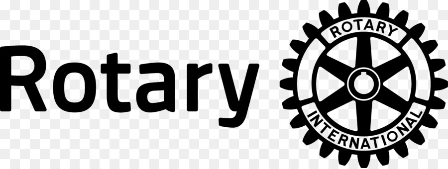 Uluslararası Rotary Logosu，Organizasyon PNG