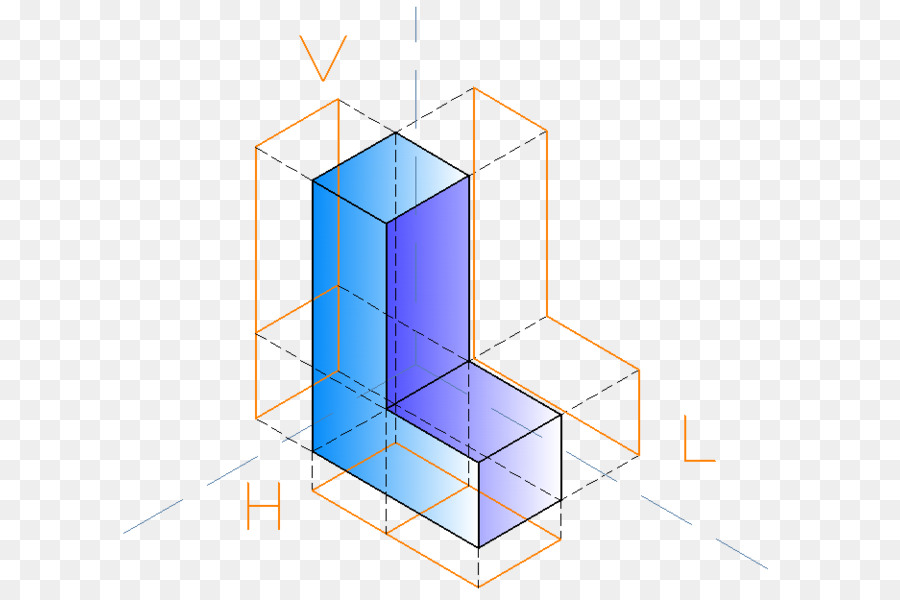 ortografik projeksiyon egzersizleri